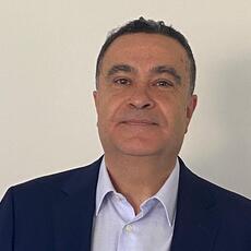 César Martín Polvorinos